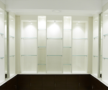 Commercial Project, Chennai